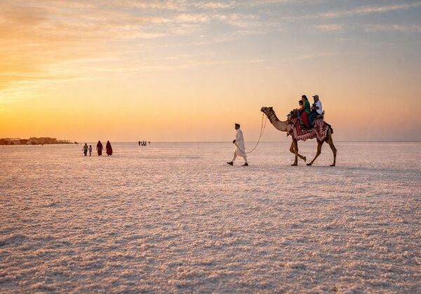 RANN OF KUTCH